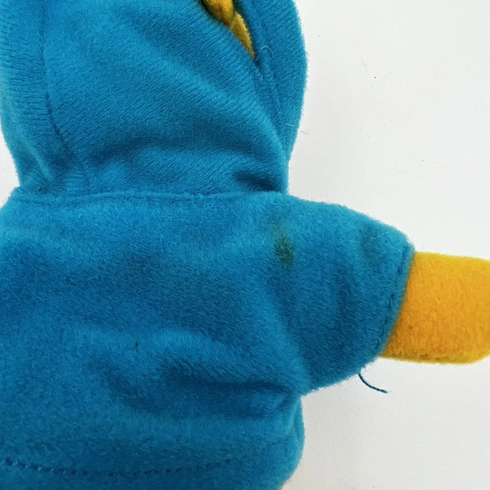 Vintage Mattel 1998 Disney Winnie‎ the Pooh Classic Pooh 4.5